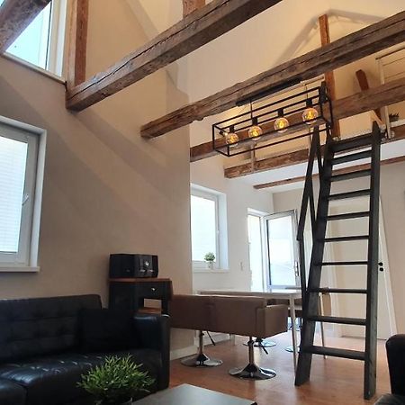 Altstadtapartments Werder Werder  Zewnętrze zdjęcie