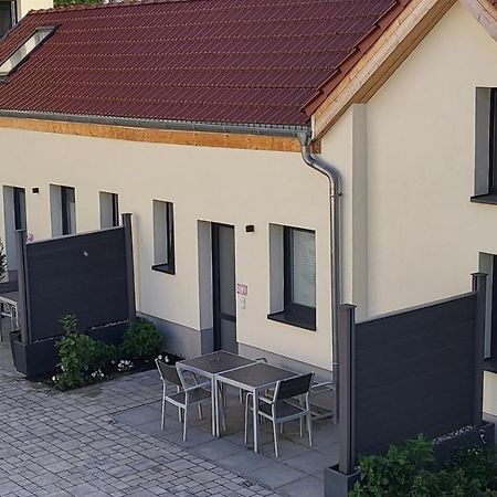 Altstadtapartments Werder Werder  Zewnętrze zdjęcie