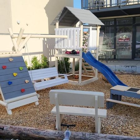 Altstadtapartments Werder Werder  Zewnętrze zdjęcie