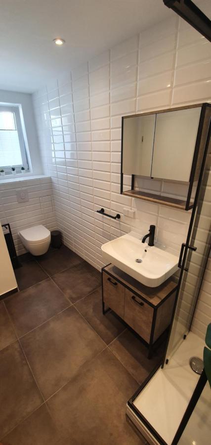 Altstadtapartments Werder Werder  Zewnętrze zdjęcie