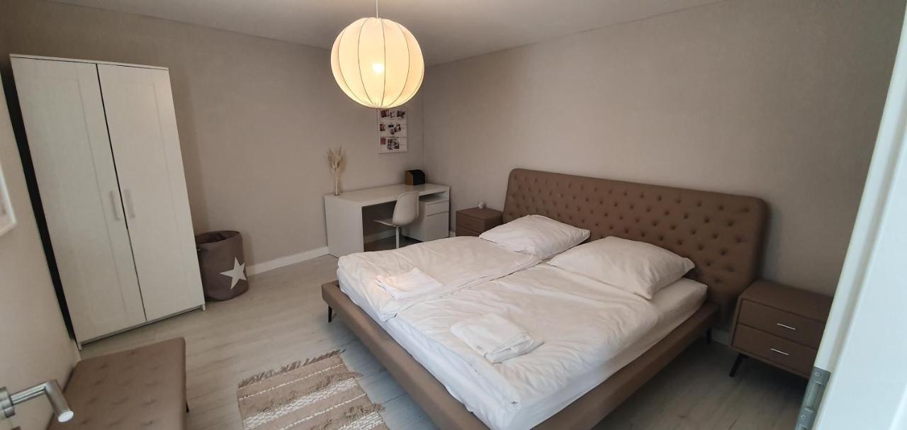 Altstadtapartments Werder Werder  Zewnętrze zdjęcie